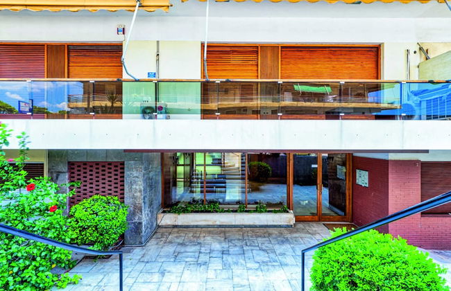 Groovy Apartment by the Sea with Garden - Foto 19