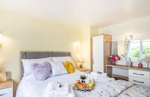 Comfy Kozy Cottage - Foto 10