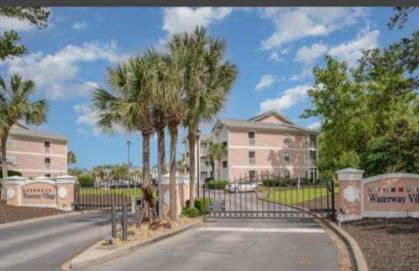 Peaceful Retreat on the Intracoastal Waterway! Myrtle Beach - Indoor Pool - Foto 29