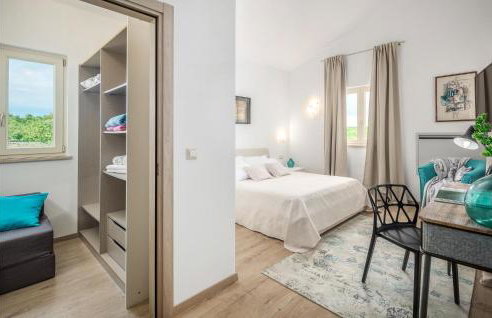 Amazing Home In Vodnjan With Sauna - Foto 52