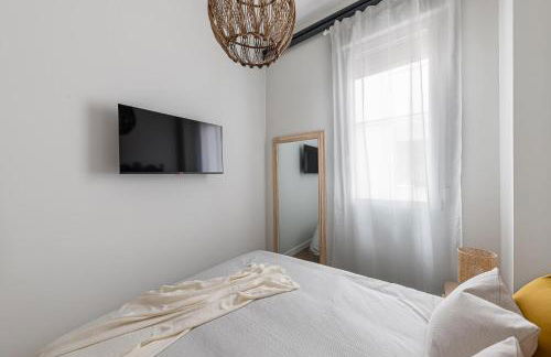 Chamberi City Center Apartment - Foto 19