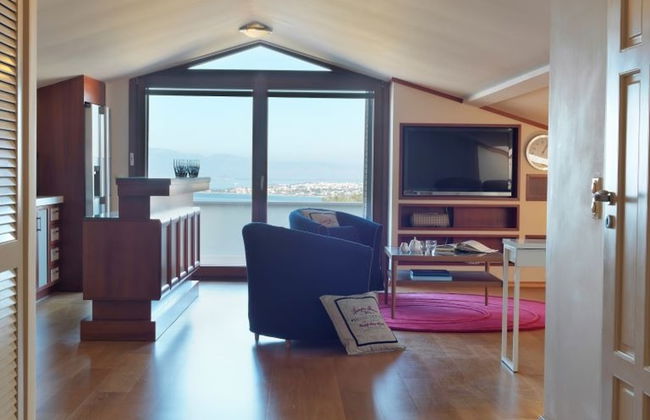 Armonia Luxury Villa - Photo 24