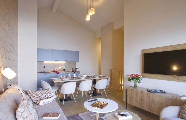 Apartment in Eclose With Mountain Views - Photo 6