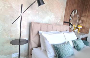 Luksusowy Apartament Bliska Wola SABA - Foto 58