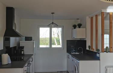 Maison Ô calme - Foto 12