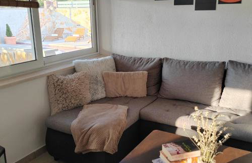 Holiday home with private pool and mini golf Fjaka, Zadar region - Photo 17