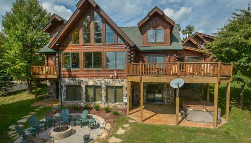 Highland's Heaven by Taylor Made Deep Creek - Foto 3