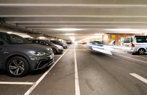 Hemel Apartments- Tranquil Haven - Foto 36