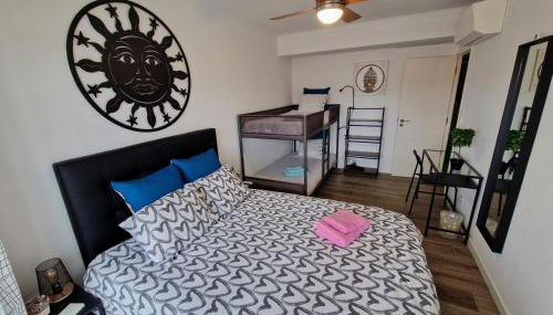 Amazing Terrace Costa da Caparica - Foto 4