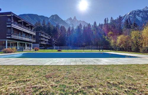 Apartment Résidence Les Tines by Interhome - Foto 14