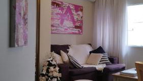 Apartamento encantador quadra mar - Foto 2