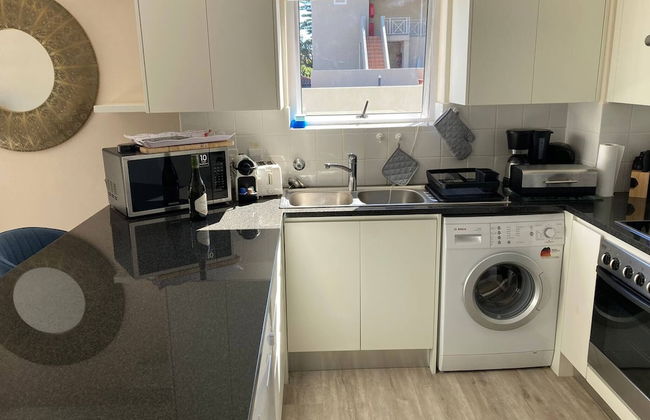 Oceanfront Apartment in Cape Town With Stunning Views - Foto 13