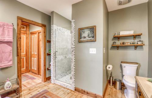 High Meadows Estate - Foto 64