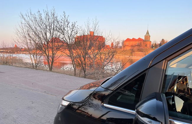 Transfer from Bologna airport to Cruise Terminal of Ravenna - Photo 11