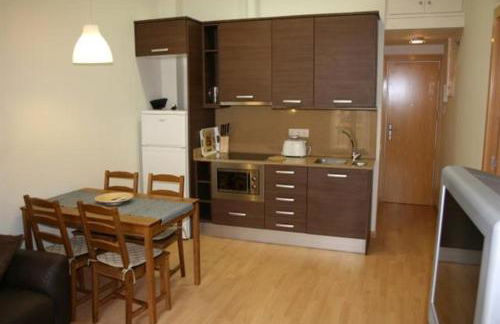 Apartamentos Bejar - Foto 18