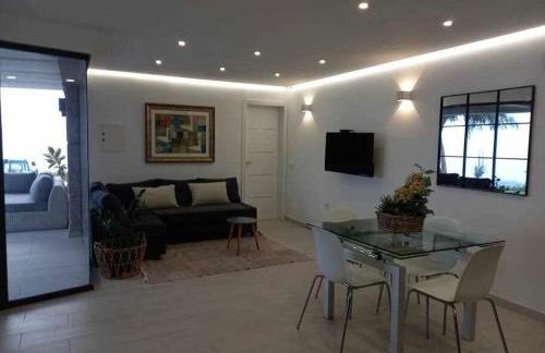 Villa Infinity Vistas, Wiffi y jacuzzi - Foto 26