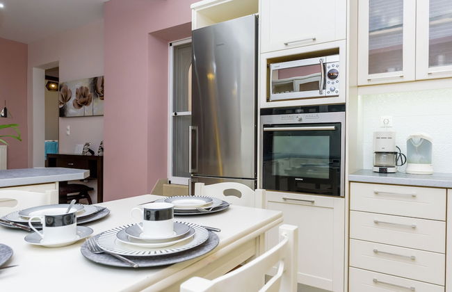 Andronikis House - Foto 18