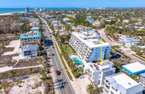 Lookout by Beachside Management - Foto 154