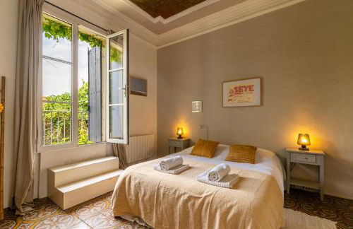 Flora - Maison de maître - patio et piscine privée - Foto 32