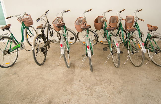 DVieng Luxury Condo - Foto 72