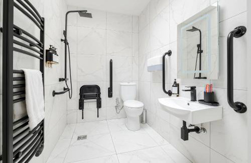 LONDONERS - Marylebone Serviced Apartments - Foto 36