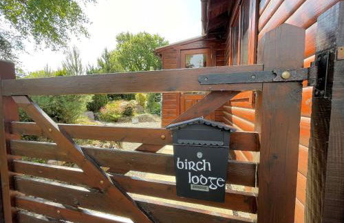 Beautiful 2BR Beach Lodge Set In Stunning Gardens - Pass the Keys - Photo 40