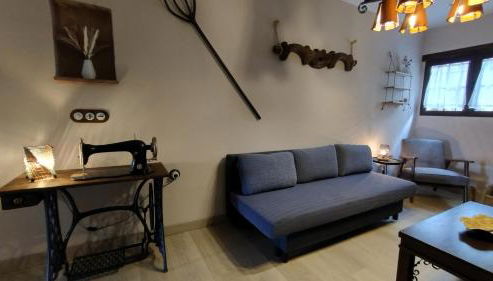 Casa La Liebrecilla - Foto 4