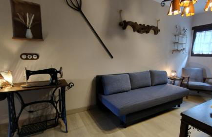 Casa La Liebrecilla - Foto 4