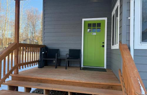 Talkeetna Wildlife House - Foto 77