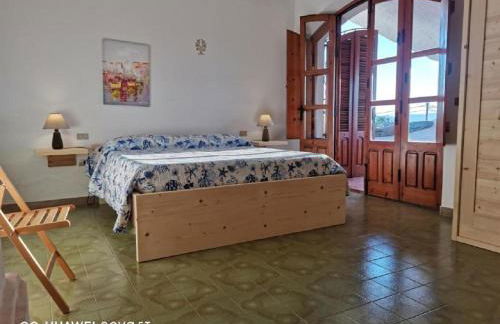 Sant'Antioco island Sea View an Exclusive Villa by the Sea with extra Privacy & Care - Foto 9