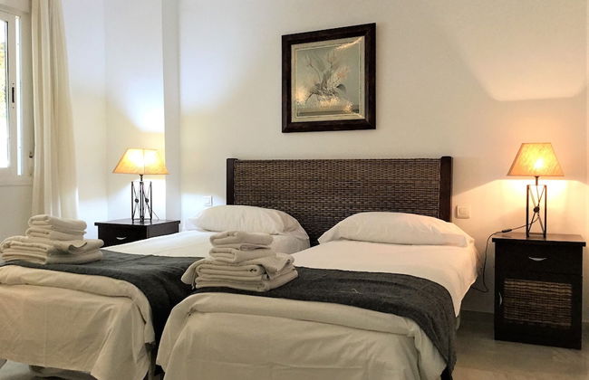 Serinamar - Los Naranjos de Marbella - Foto 27