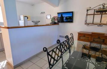 Gîte Paradizu, vue imprenable en Provence - Foto 39