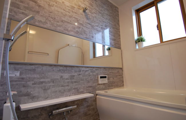 Guesthouse Chaconne Karuizawa Annex - Foto 13