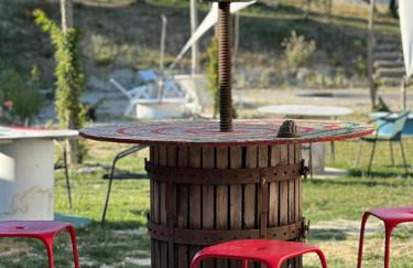 Agriturismo Madre Terra - Foto 14