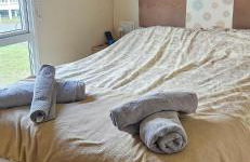 Gull Court 3 Double Bed Caravan - Foto 14