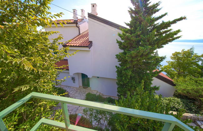 Apartments Six - Foto 40