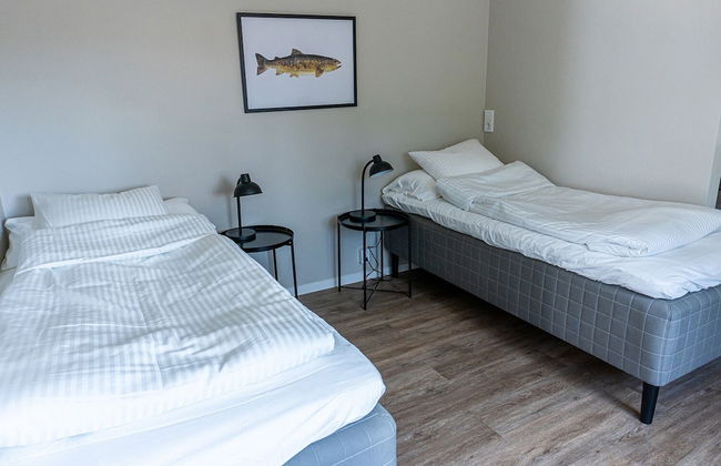 Perchlodge - Foto 54