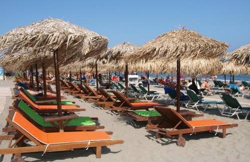 Mylos Hotel Apartments - Photo 80