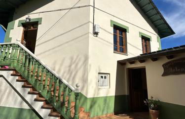 Apartamentos Helenias - Photo 3