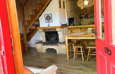 Masuria Hut - Foto 3