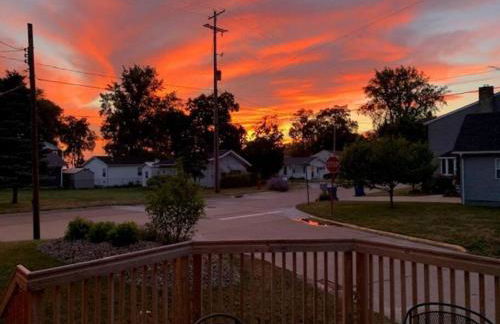 Rye Beach Retreat - Foto 15