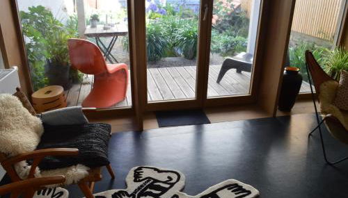 Ferienwohnung Winzerloft - Foto 5