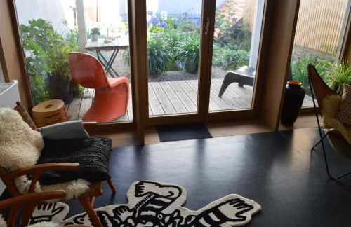 Ferienwohnung Winzerloft - Foto 5