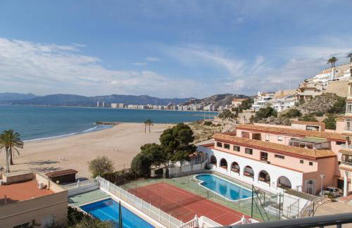 Los Olivos Apartment Cullera - Photo 22