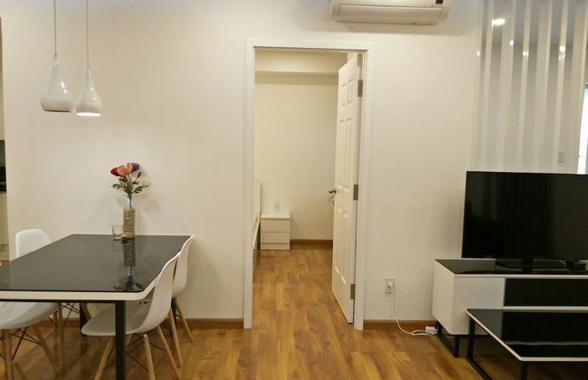 Bridge View Apartment - Foto 13