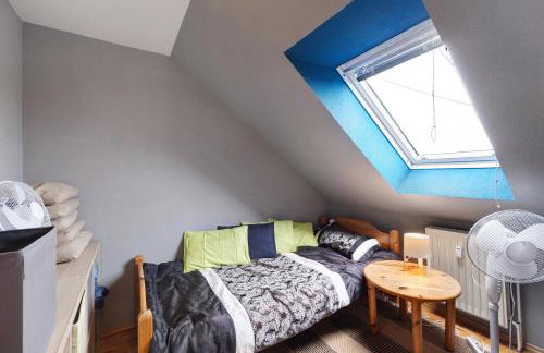 Ferienwohnung Jadebusen - Foto 12