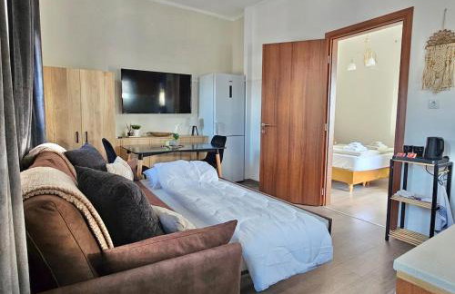 Apartment Madlen no 2 with Mountain and Sea Views - Foto 29