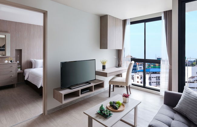 Madera Residence Siracha - Foto 17