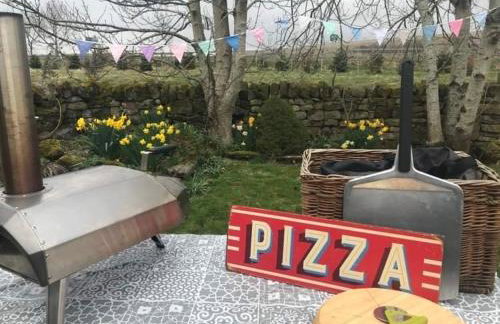 Elishaw Farm Holiday Cottages - Foto 54