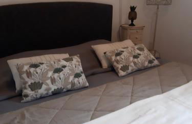 Le Clos des Pigières le Gîte de la Pierre a eau - Photo 3